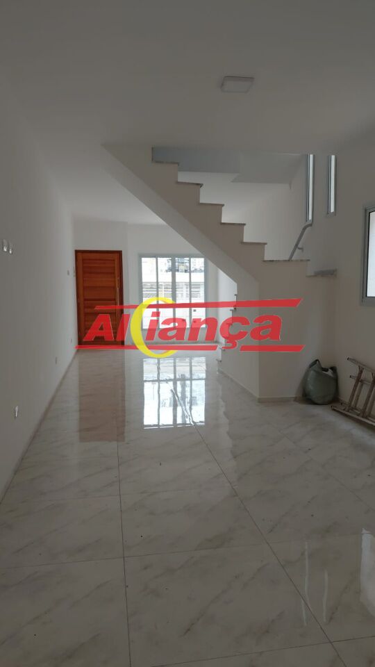 Foto 1 de Casa, para Locação, em Vila Rio de Janeiro, Guarulhos - Ref AI69485