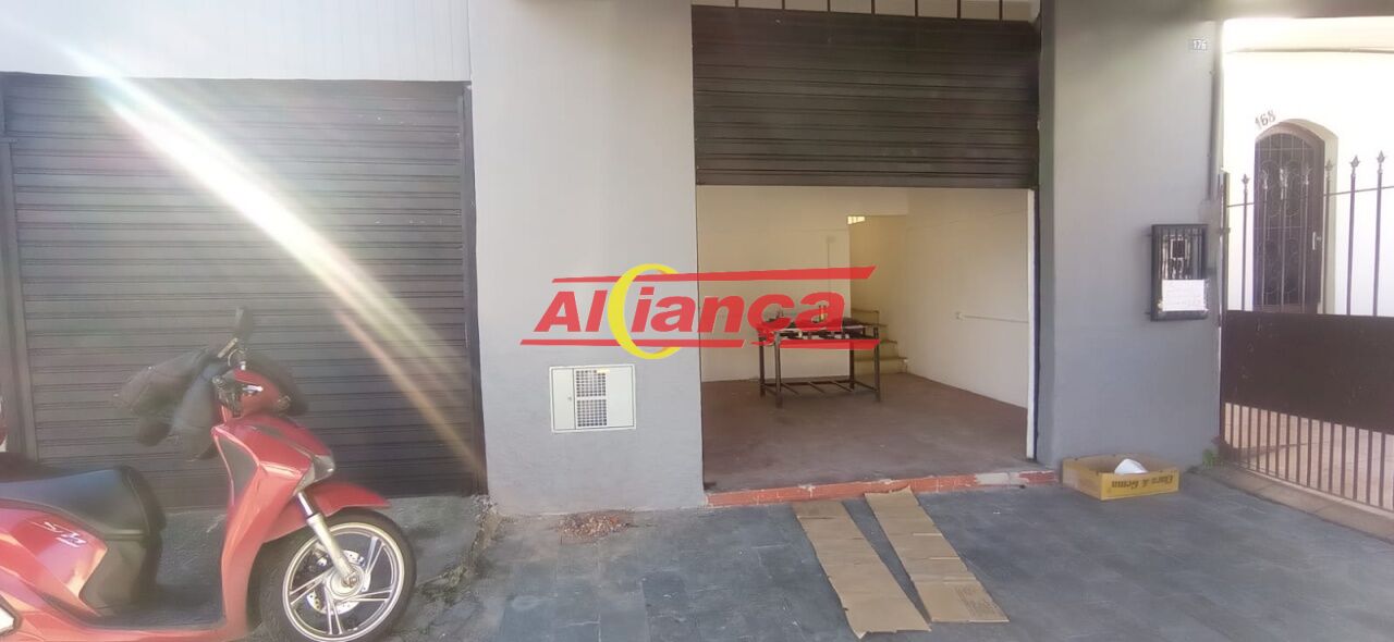 Foto 1 de Comercial, para Locação, em Jardim Munhoz, Guarulhos - Ref AI69486