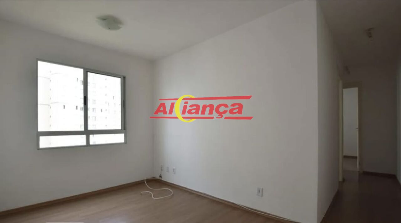 Foto 1 de Apartamento, para Venda, em Ponte Grande, Guarulhos - Ref AI69490