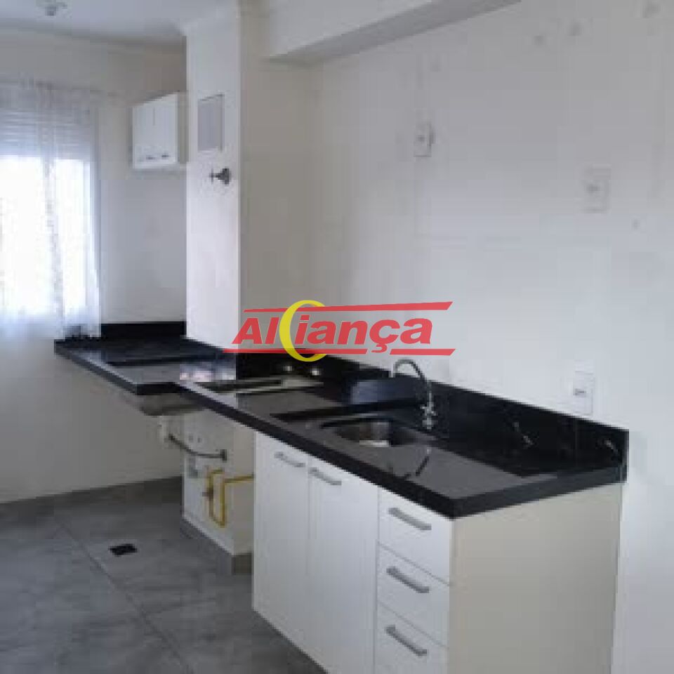 Foto 1 de Apartamento, para Venda, em Vila das Bandeiras, Guarulhos - Ref AI69491