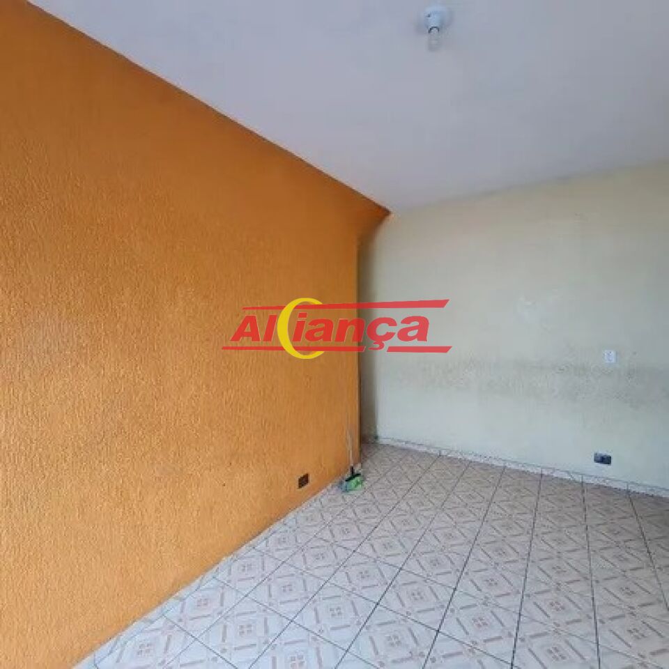 Foto 1 de Apartamento, para Venda, em Jardim Cocaia, Guarulhos - Ref AI69492