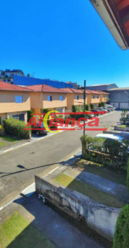 Foto 1 de Casa, para Venda, em Cidade Aracilia, Guarulhos - Ref AI69494