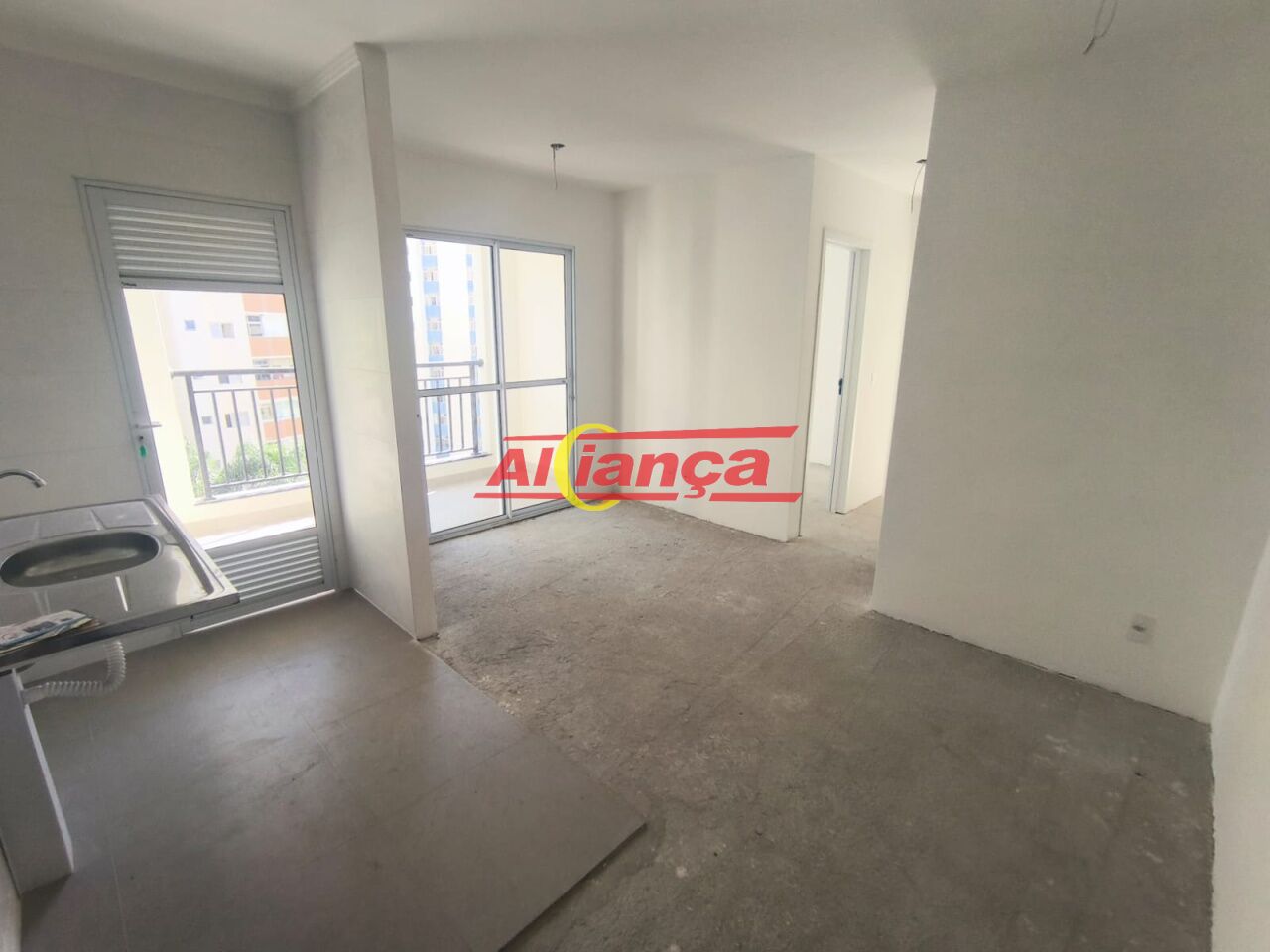 Foto 1 de Apartamento, para Venda, em Macedo, Guarulhos - Ref AI69495