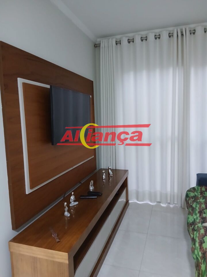 Foto 1 de Apartamento, para Venda, em Macedo, Guarulhos - Ref AI69496