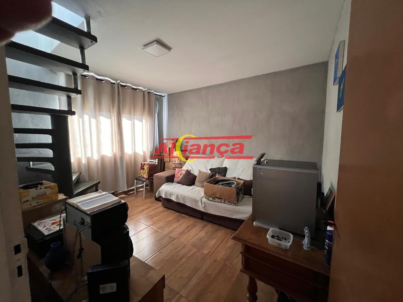 Foto 1 de Casa, para Venda, em Vila Nova Bonsucesso, Guarulhos - Ref AI69498