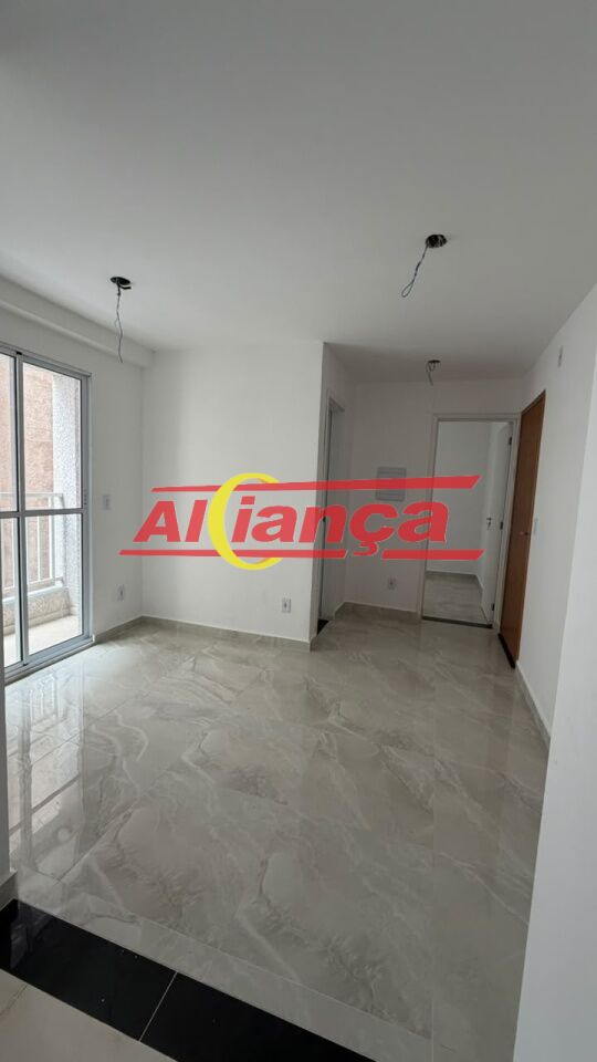 Foto 1 de Apartamento, para Venda, em Jardim do Triunfo, Guarulhos - Ref AI69500