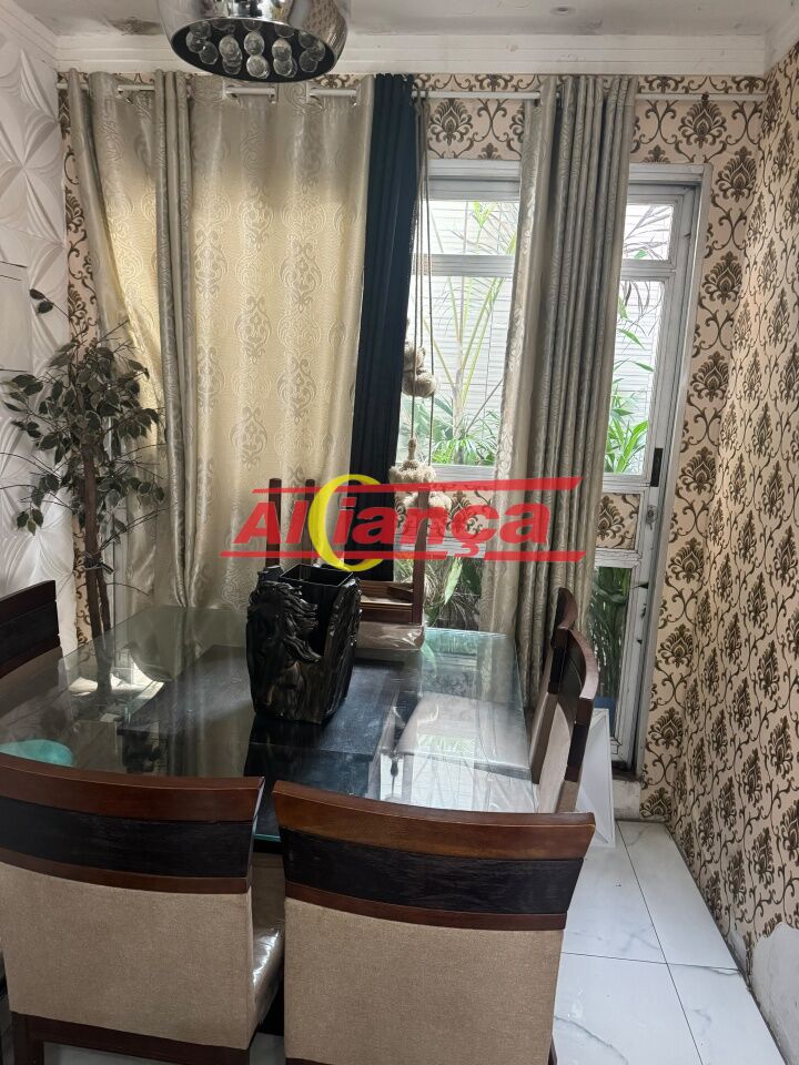 Foto 1 de Casa, para Venda, em Jardim Cumbica, Guarulhos - Ref AI69501