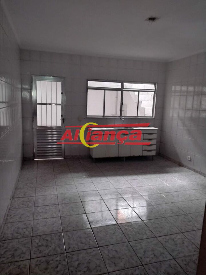 Foto 1 de Casa, para Venda, em Jardim Santa Paula, Guarulhos - Ref AI69502