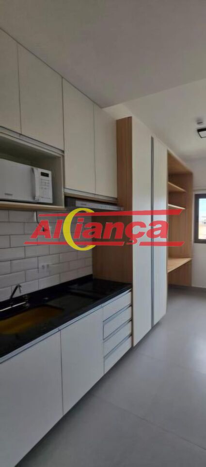 Foto 1 de Apartamento, para Venda, em Vila Aricanduva, São Paulo - Ref AI69504