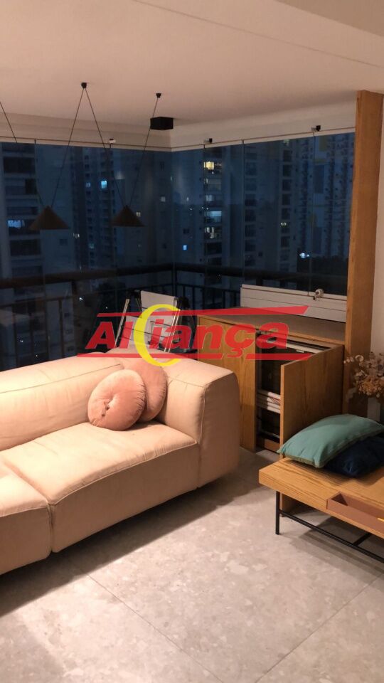 Foto 1 de Apartamento, para Locação, em Jardim Flor da Montanha, Guarulhos - Ref AI69505