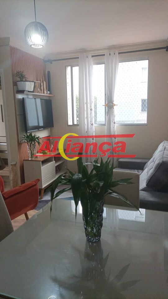 Foto 1 de Apartamento, para Venda, em Cidade Parque Alvorada, Guarulhos - Ref AI69506