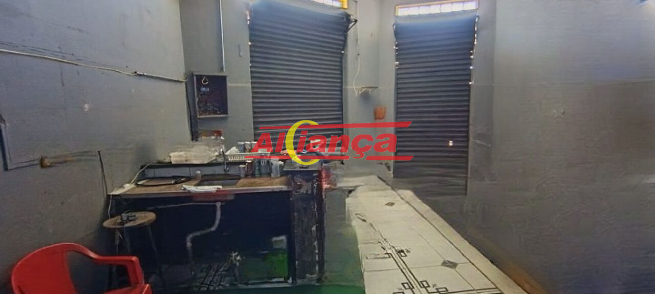 Foto 1 de Comercial, para Locação, em Gopoúva, Guarulhos - Ref AI69507