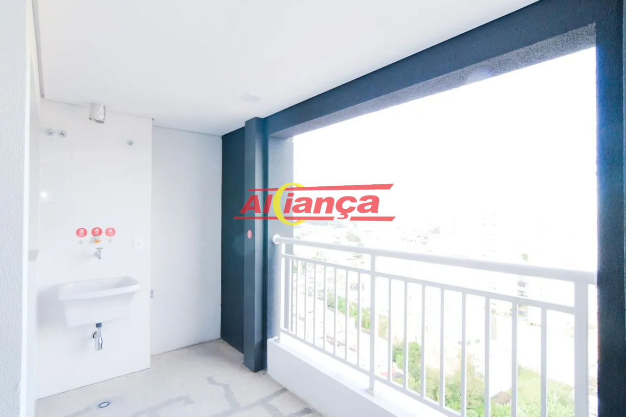 Foto 1 de Apartamento, para Venda, em Picanço, Guarulhos - Ref AI69517