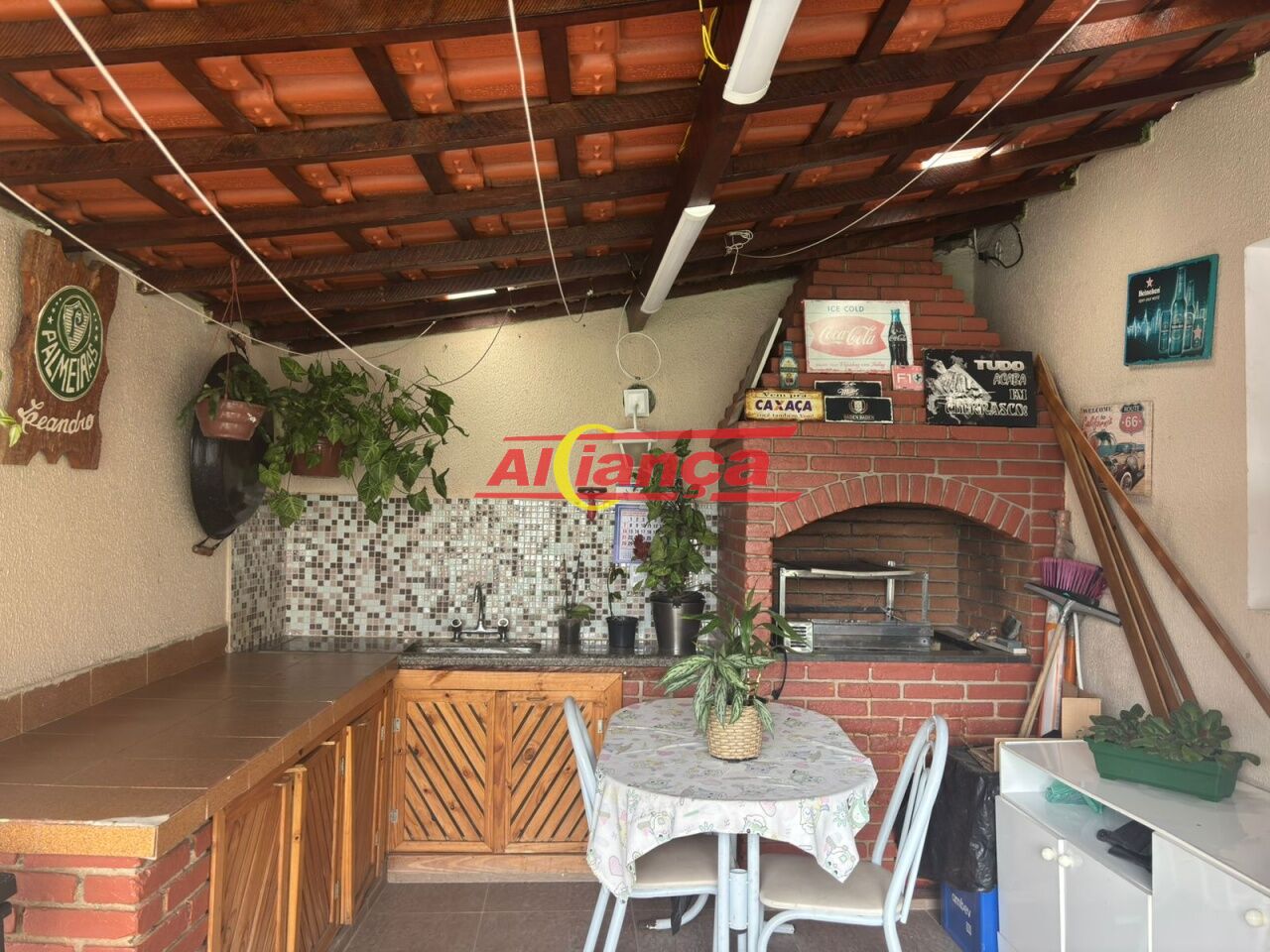 Foto 1 de Casa, para Venda, em Vila Feliz, São Paulo - Ref AI69518