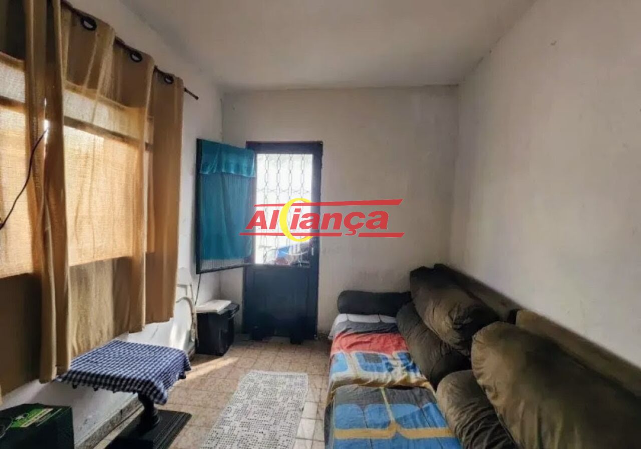 Foto 1 de Casa, para Venda, em Vila São Ricardo, Guarulhos - Ref AI69519