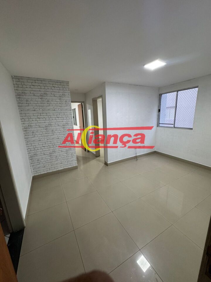 Foto 1 de Apartamento, para Venda, em Jardim São Luis, Guarulhos - Ref AI69523