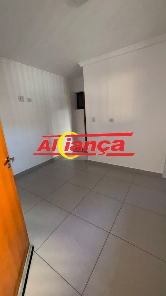 Foto 1 de Apartamento, para Locação, em Centro, Guarulhos - Ref AI69526