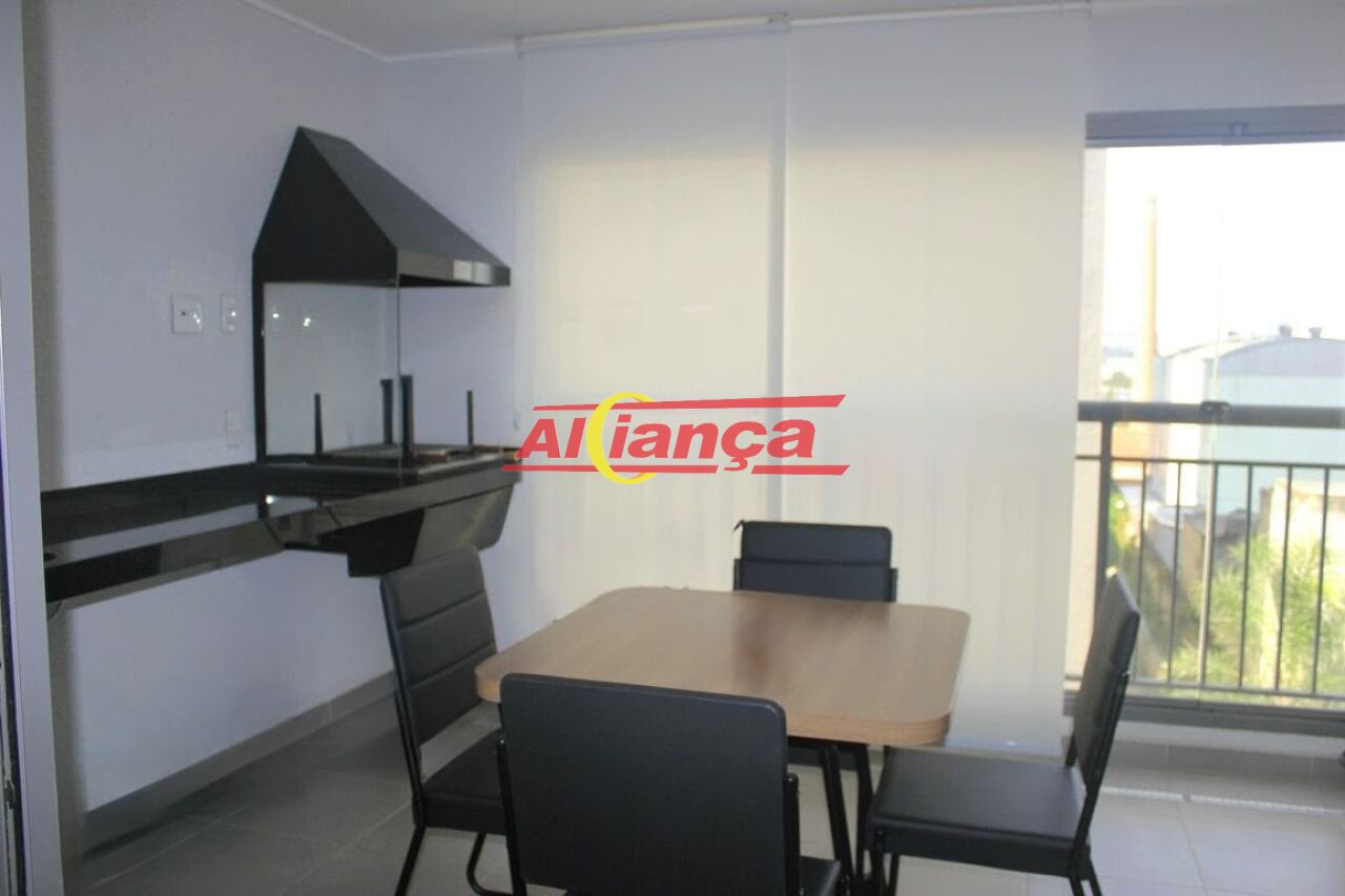 Foto 1 de Apartamento, para Venda, em Vila Camargos, Guarulhos - Ref AI69532