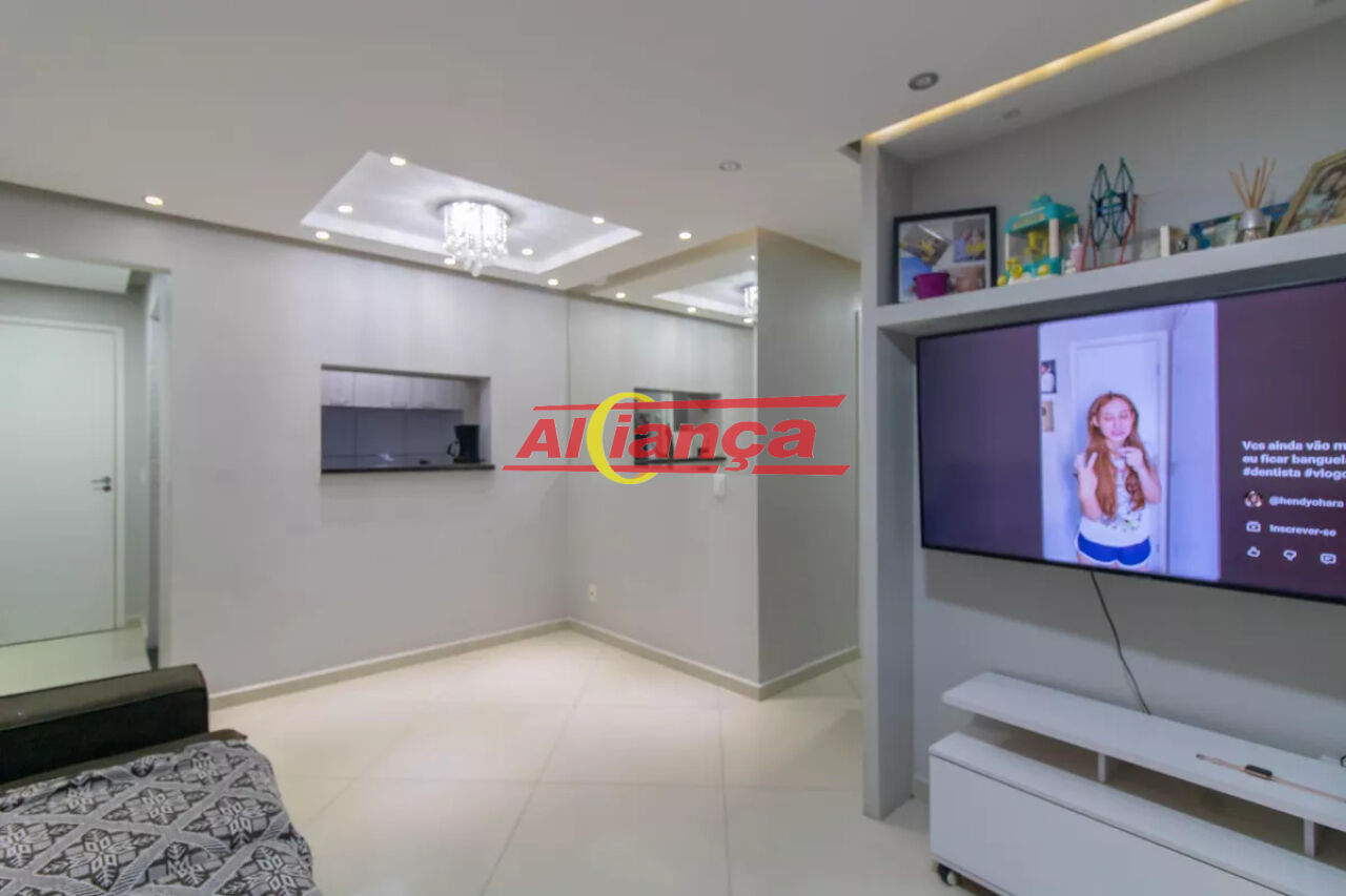 Foto 1 de Apartamento, para Venda, em Macedo, Guarulhos - Ref AI69533