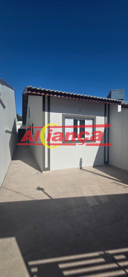 Foto 1 de Casa, para Venda, em Cidade Parque Alvorada, Guarulhos - Ref AI69534