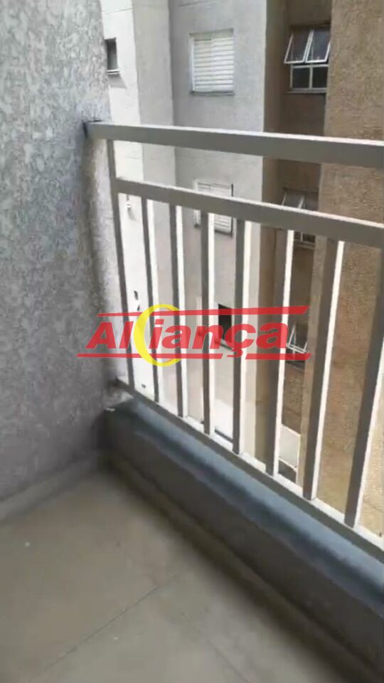 Foto 1 de Apartamento, para Venda, em Jardim do Triunfo, Guarulhos - Ref AI69535