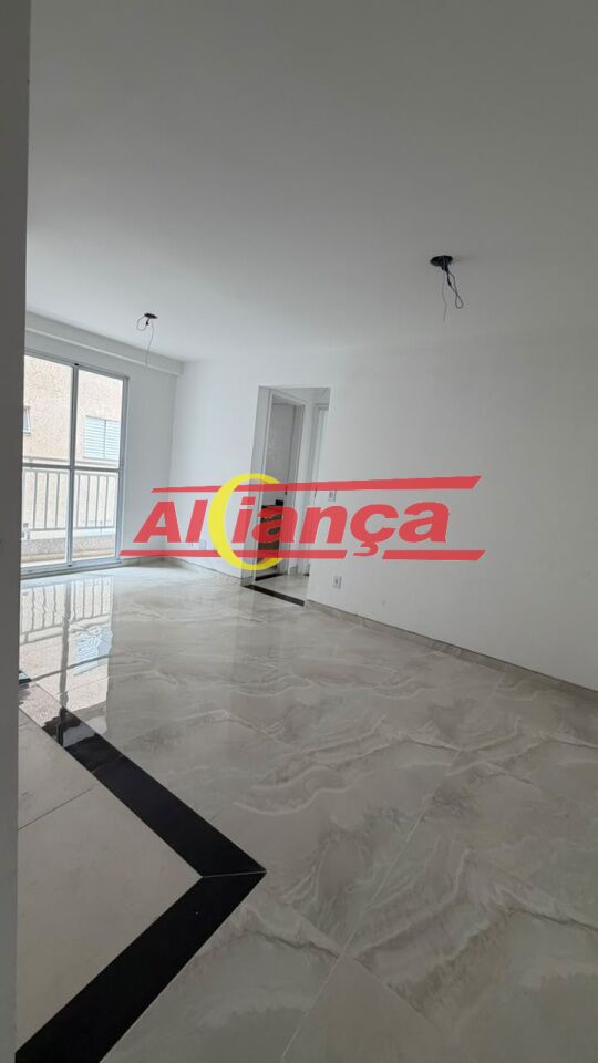 Foto 1 de Apartamento, para Venda, em Jardim do Triunfo, Guarulhos - Ref AI69537