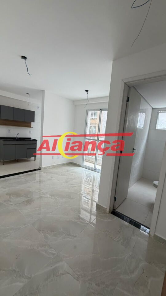 Foto 1 de Apartamento, para Venda, em Jardim do Triunfo, Guarulhos - Ref AI69538