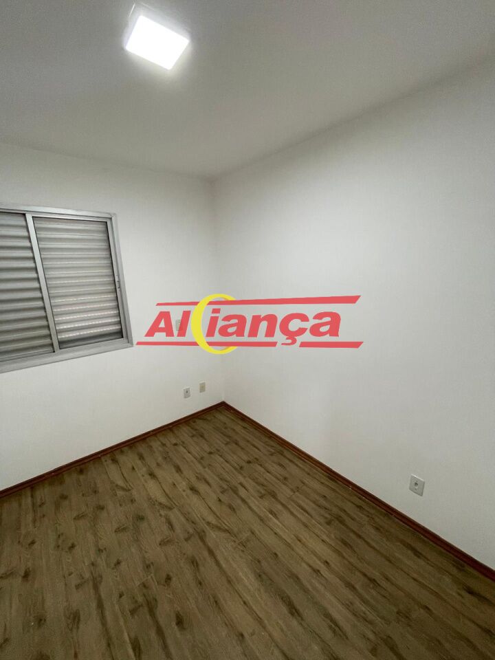 Foto 1 de Apartamento, para Locação, em Jardim Flor da Montanha, Guarulhos - Ref AI69542