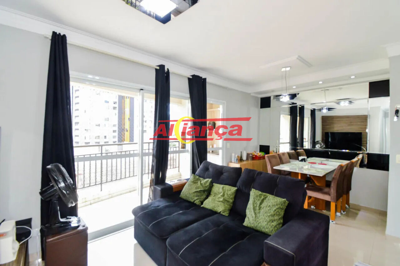 Foto 1 de Apartamento, para Venda, em Vila Moreira, Guarulhos - Ref AI69543