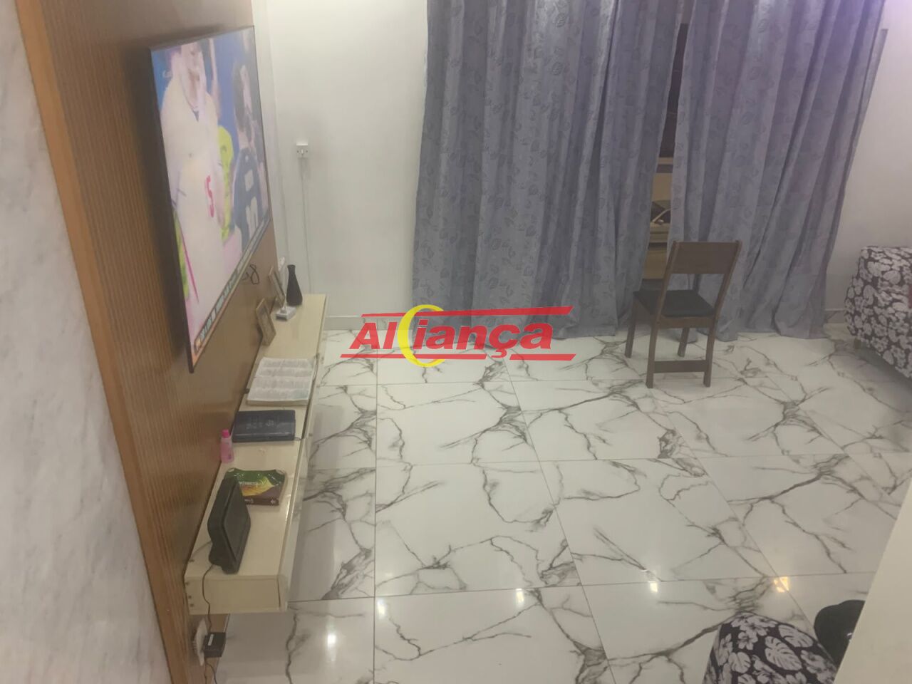 Foto 1 de Casa, para Venda, em Jardim São Manoel, Guarulhos - Ref AI69544