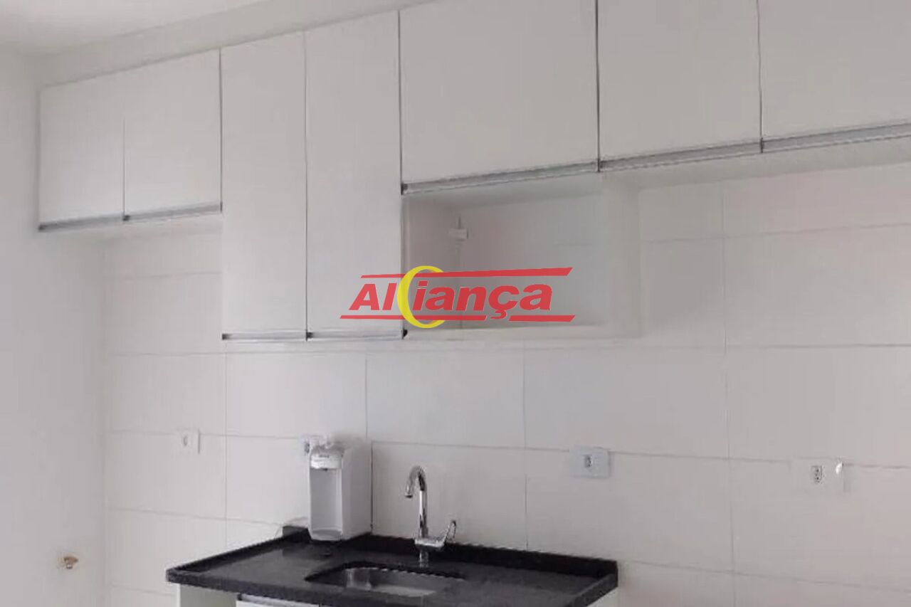 Foto 1 de Apartamento, para Venda, em Vila Galvão, Guarulhos - Ref AI69548