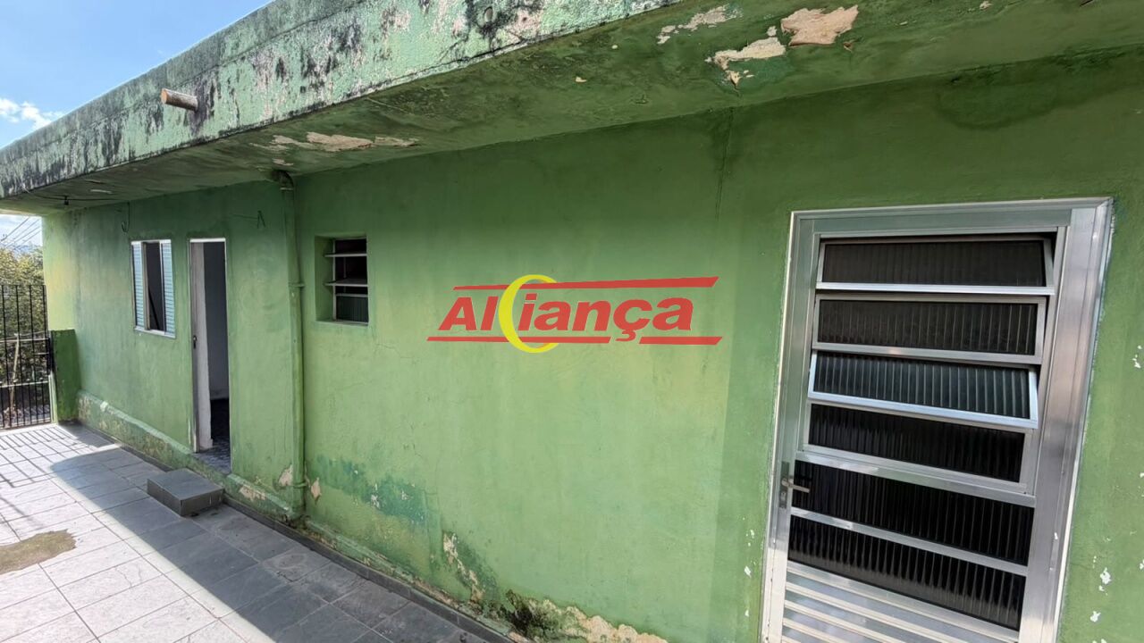 Foto 1 de Casa, para Venda, em Jardim Bela Vista, Guarulhos - Ref AI69549