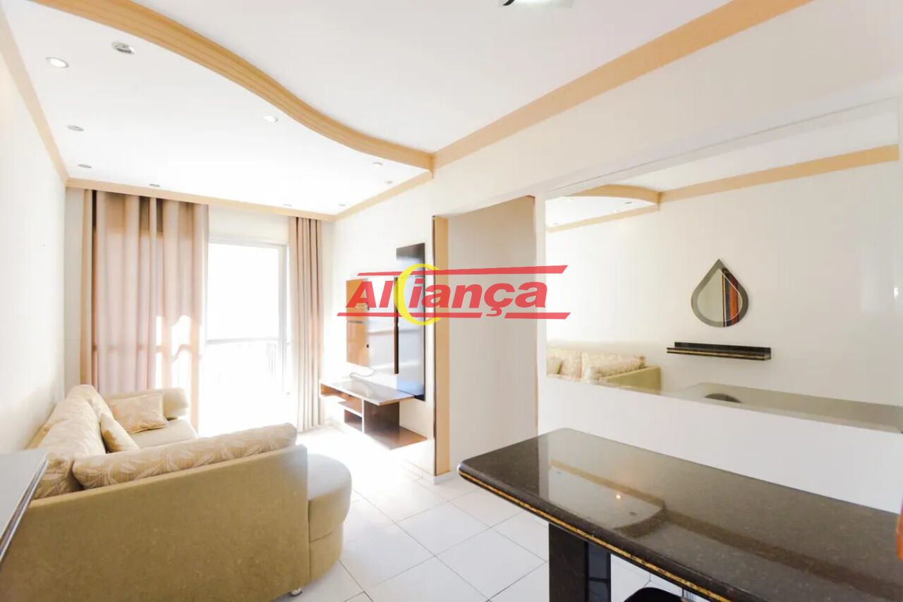 Foto 1 de Apartamento, para Venda, em Macedo, Guarulhos - Ref AI69551