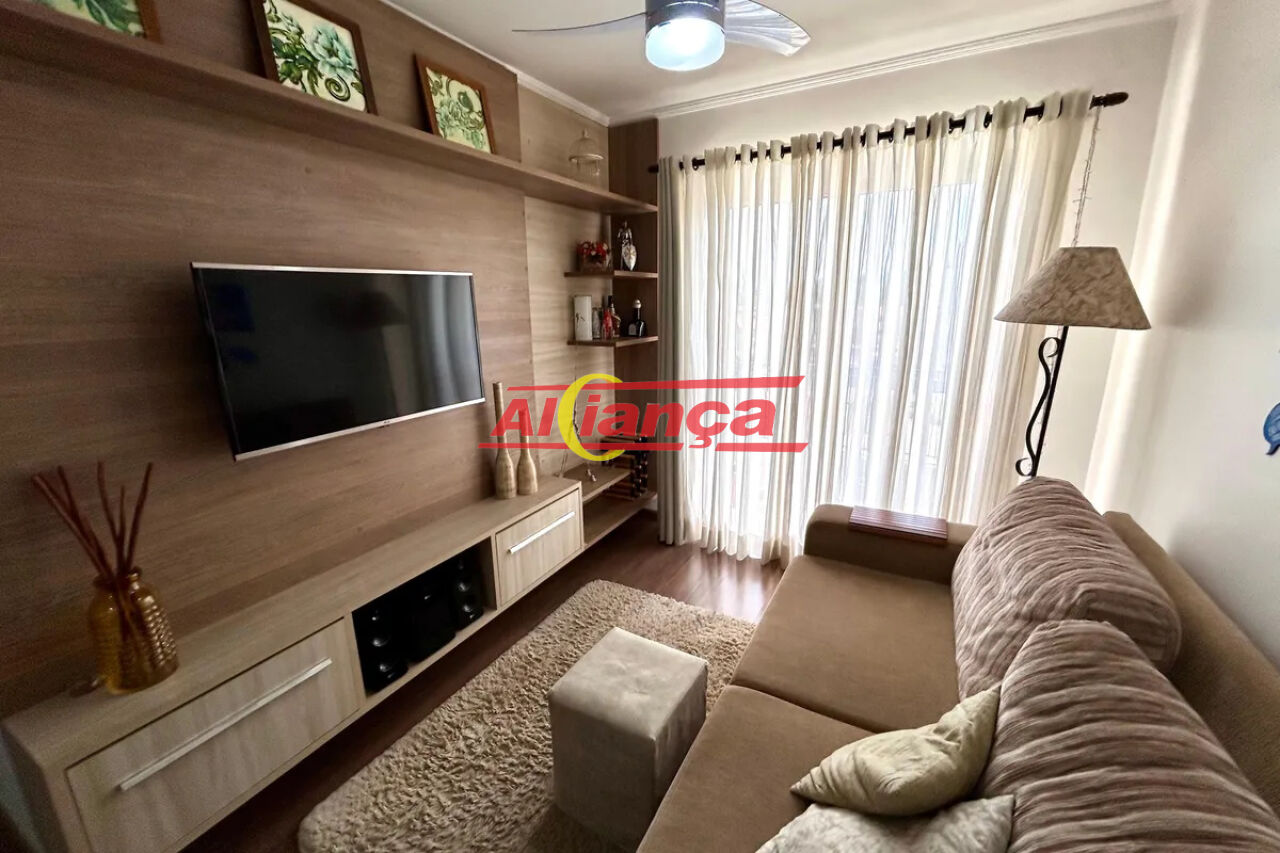 Foto 1 de Apartamento, para Venda, em Gopoúva, Guarulhos - Ref AI69552