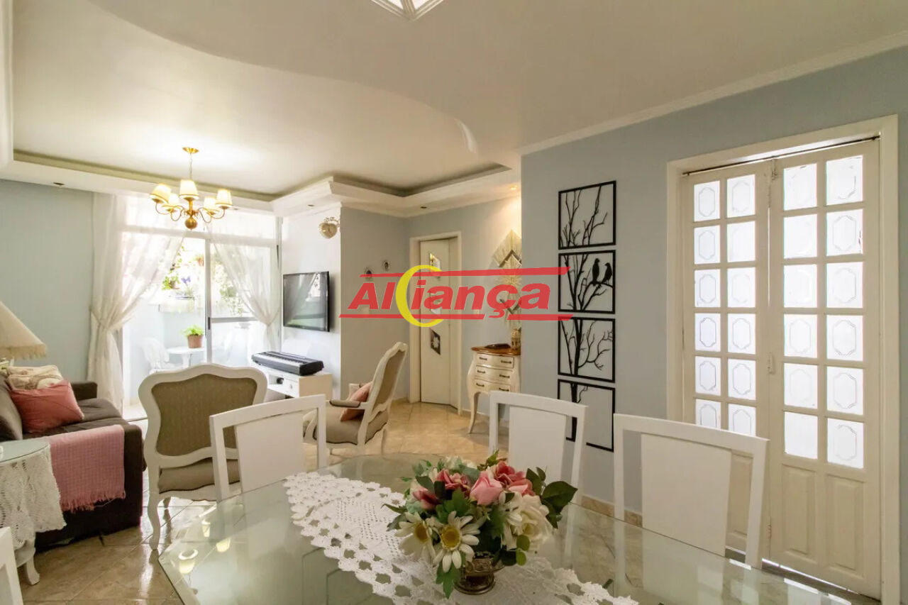 Foto 1 de Apartamento, para Venda, em Macedo, Guarulhos - Ref AI69554