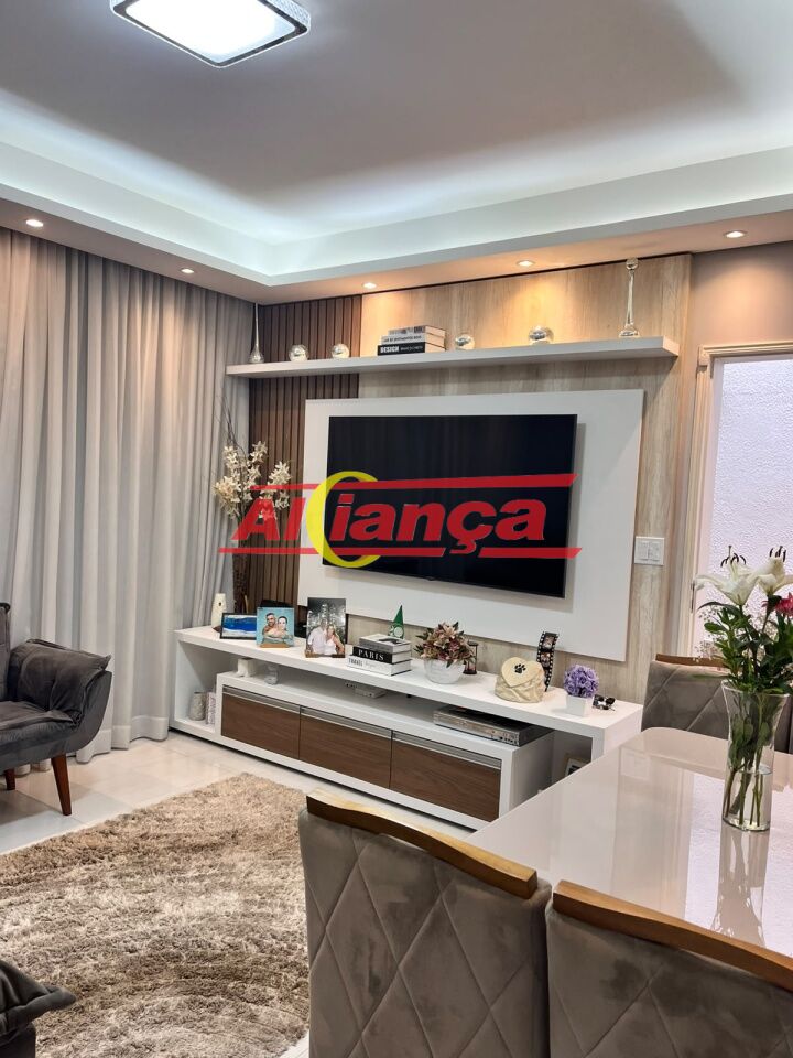 Foto 1 de Casa, para Venda, em Vila Monteiro Lobato, Guarulhos - Ref AI69556