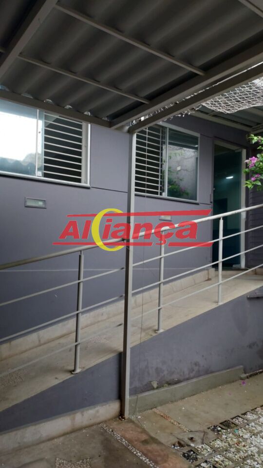 Foto 1 de Casa, para Locação, em Jardim Guarulhos, Guarulhos - Ref AI69559