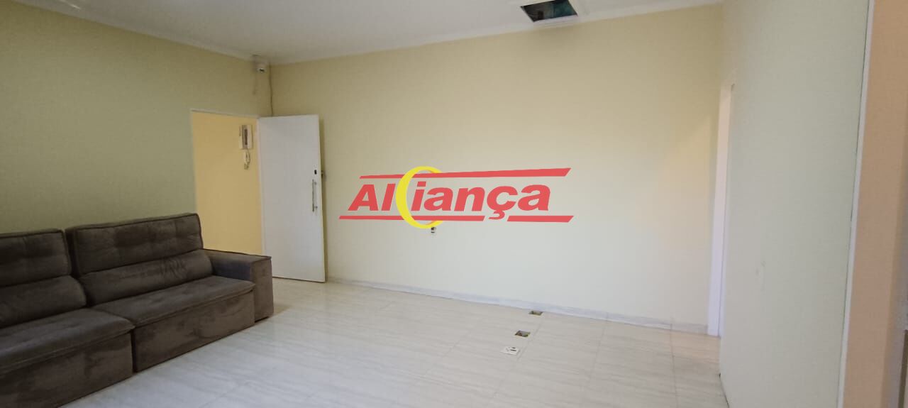Foto 1 de Comercial, para Locação, em Vila Galvão, Guarulhos - Ref AI69561