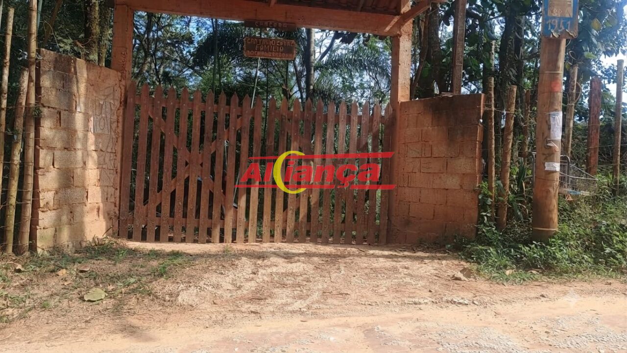 Foto 1 de Rural, para Venda, em Saboó, Mairiporã - Ref AI69563