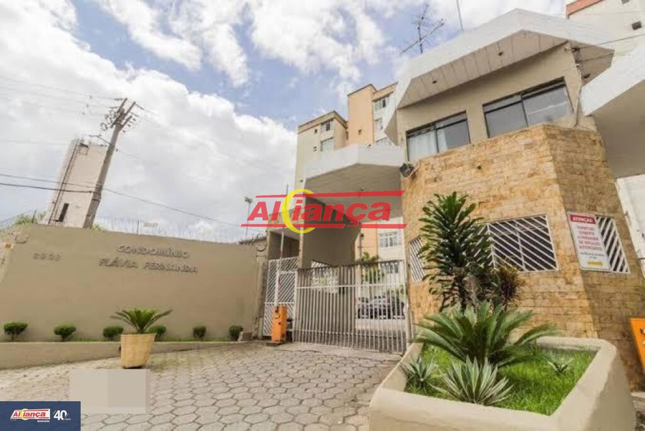 Foto 1 de Apartamento, para Locação, em Centro, Guarulhos - Ref AI69564