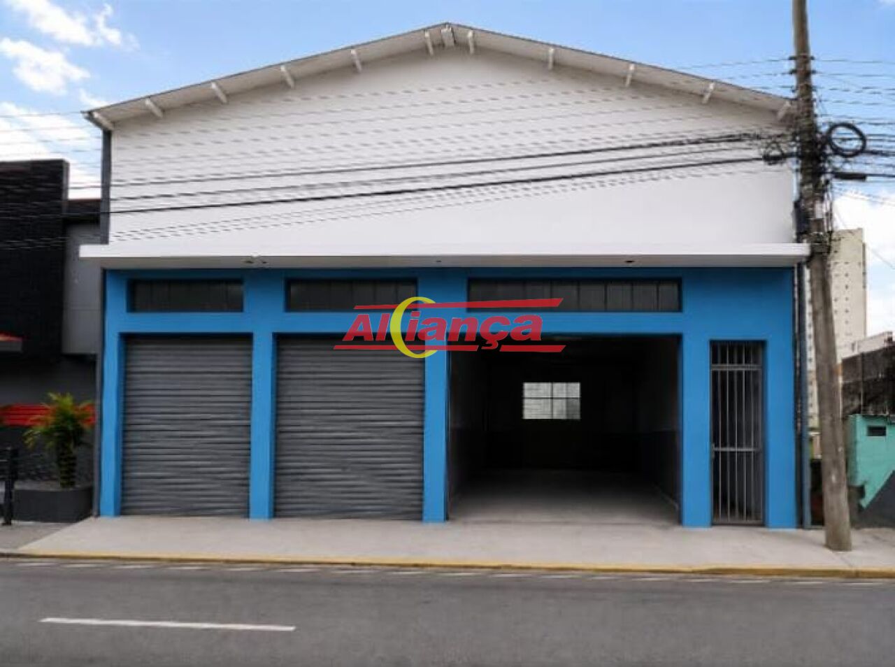Foto 1 de Comercial, para Venda, em Vila Leonor, Guarulhos - Ref AI69565