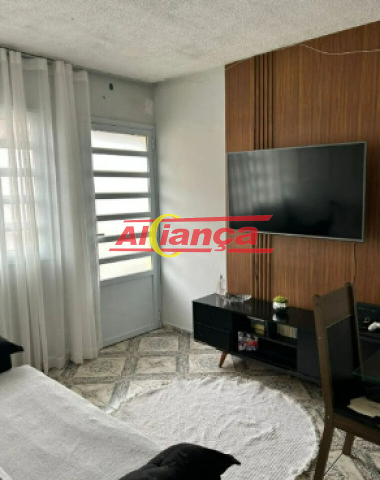 Foto 1 de Casa, para Venda, em Vila Carmela I, Guarulhos - Ref AI69566