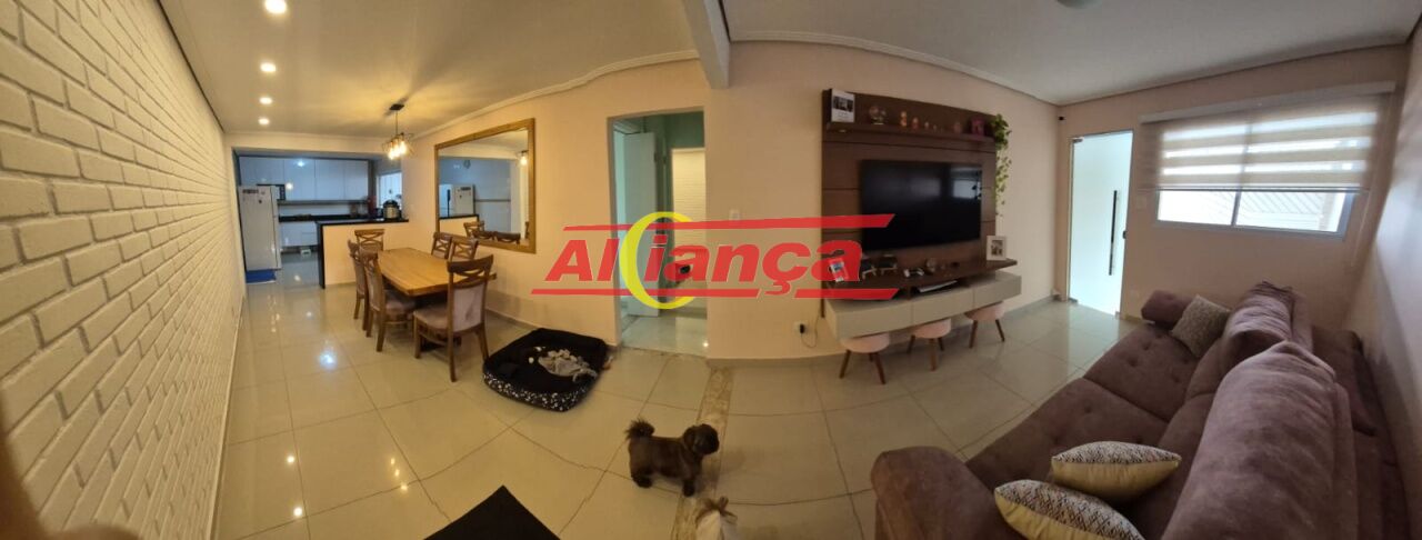 Foto 1 de Casa, para Venda, em Gopoúva, Guarulhos - Ref AI69569