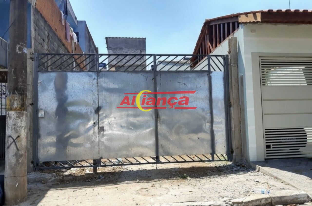 Foto 1 de Terreno, para Venda, em Parque das Nações, Guarulhos - Ref AI69570
