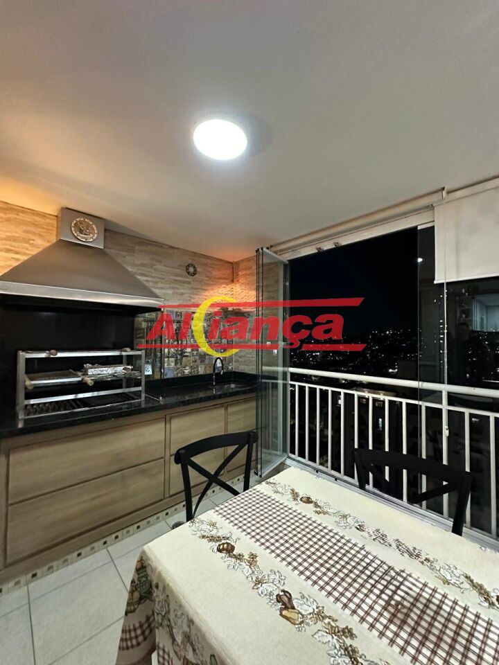 Foto 1 de Apartamento, para Venda, em Vila Galvão, Guarulhos - Ref AI69571