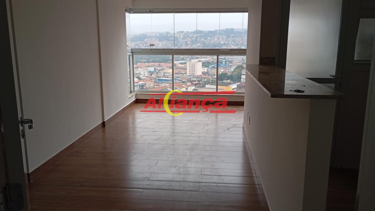 Foto 1 de Apartamento, para Locação, em Vila Galvão, Guarulhos - Ref AI69572
