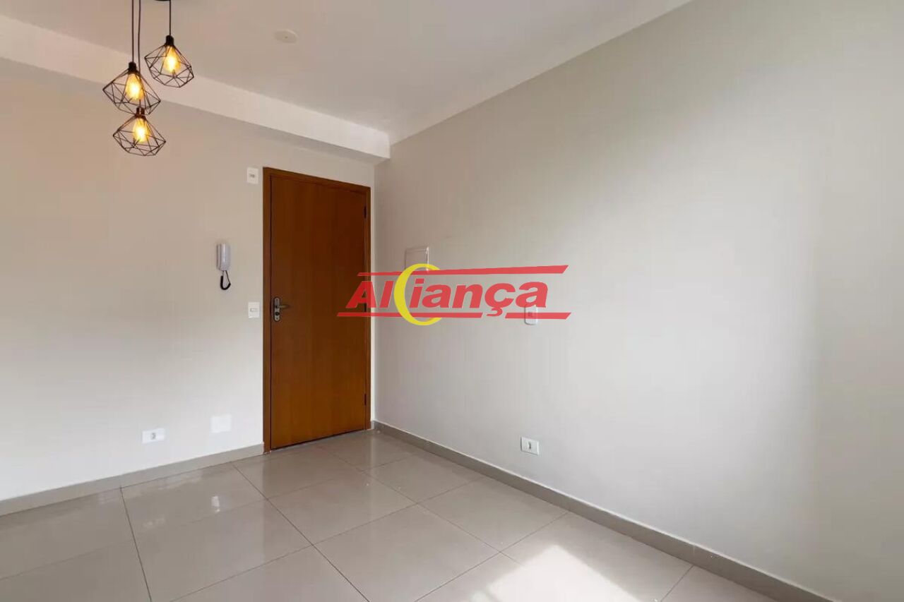 Foto 1 de Apartamento, para Locação, em Vila Nova Bonsucesso, Guarulhos - Ref AI69574