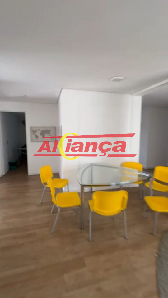 Foto 1 de Casa, para Locação, em Jardim Maria Helena, Guarulhos - Ref AI69576
