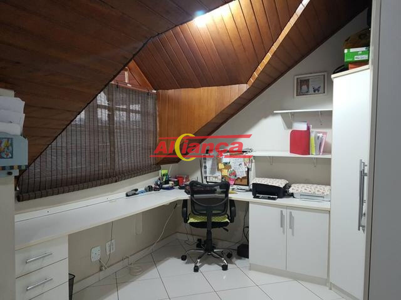 Foto 1 de Casa, para Venda, em Vila Rosália, Guarulhos - Ref AI69579
