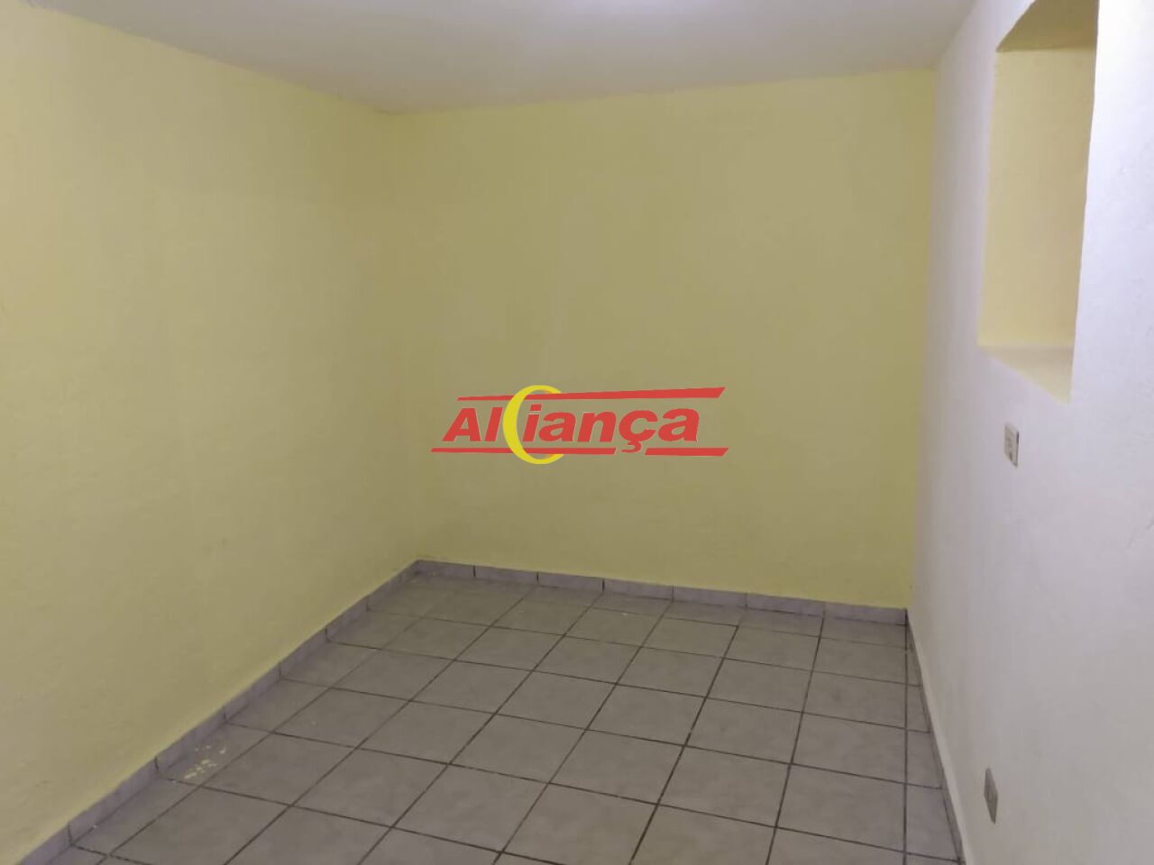 Foto 1 de Comercial, para Locação, em Vila Leonor, Guarulhos - Ref AI69582